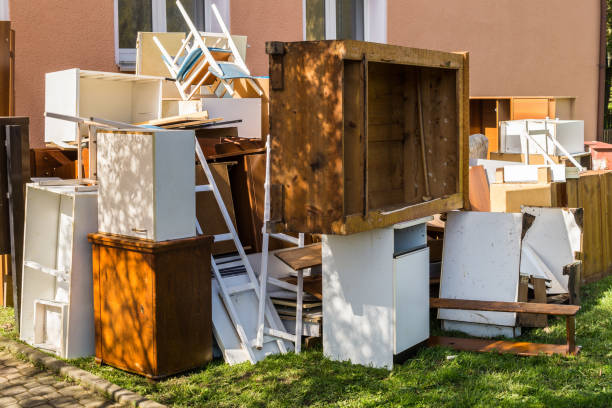 Retail Junk Removal in Spinnerstown, PA